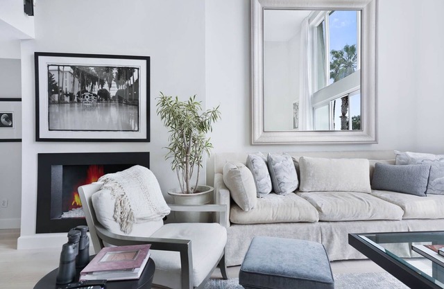 Iconic California Beach Getaway