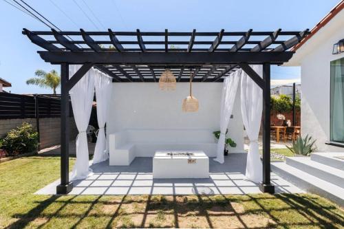 Iconic LACasita -FoodieBobaliciousCity- Mins2DTLA