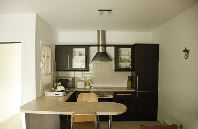 Ideal apartment for families