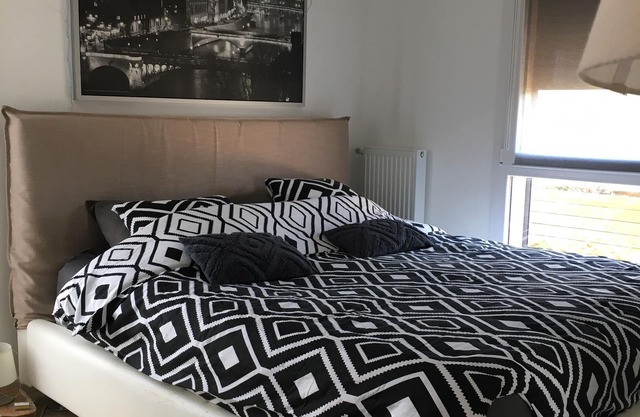 Ideal Family apartment/15 min from Paris Disneyland.