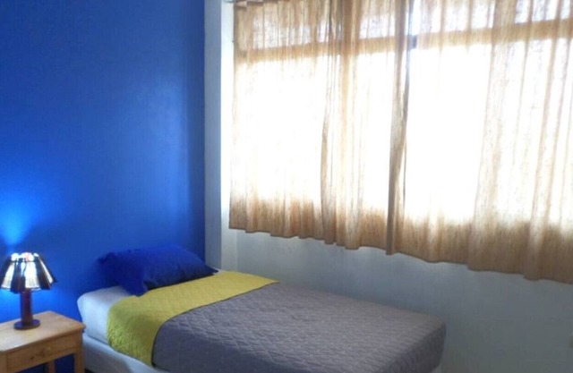 Ideal holiday apartment