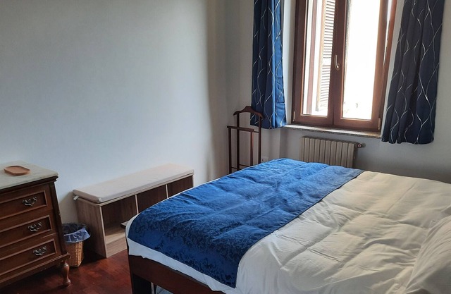 Ideal Location in the Center of Town With Beautiful Views. Cip: 033026-at-00001