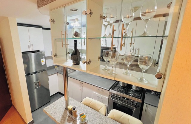 Ideal location in Surco, bordering Barranco and Miraflores!