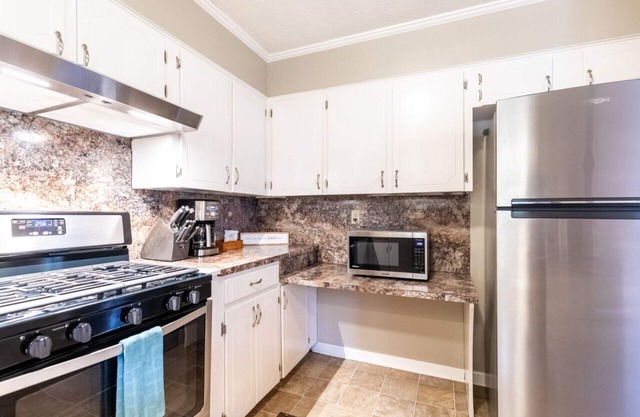 Ideal Retreat for a Tranquil Escape