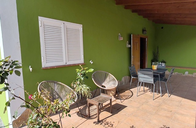 Ideal rural house to spend a few days of disconnection without straying from the essentials.