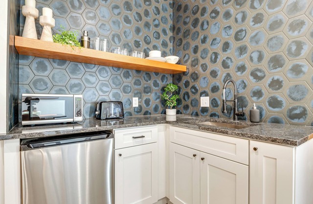 Ideally Located Vacation Rental in Indianapolis