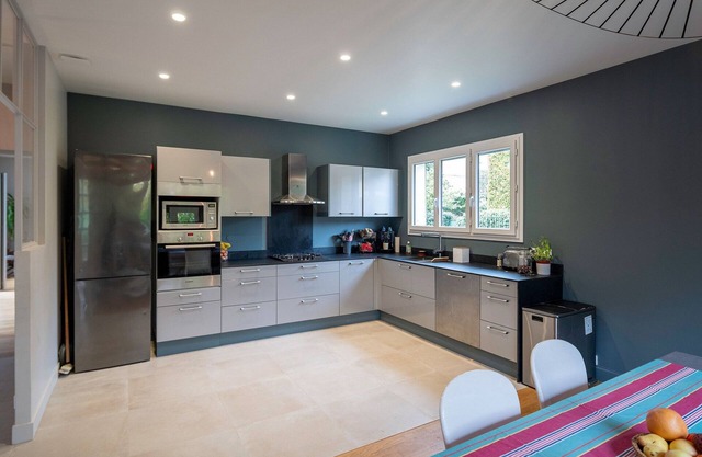 Idf123 - House in Versailles for the Olympics 2024