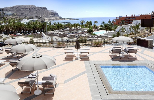 Idyll Suites - Adults Only