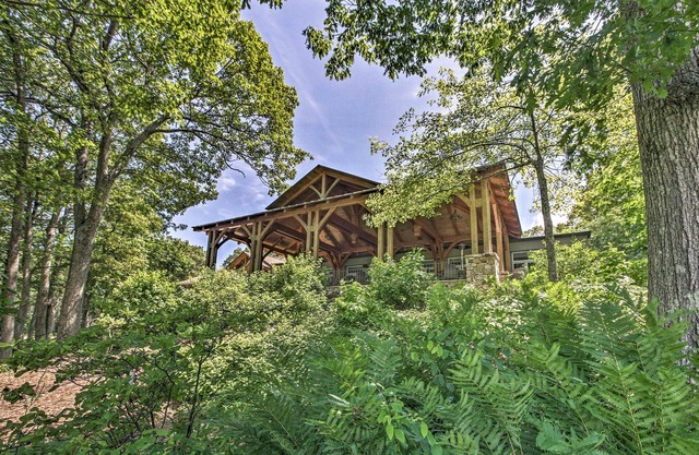 Idyllic Wintergreen Condo w/Resort Amenities
