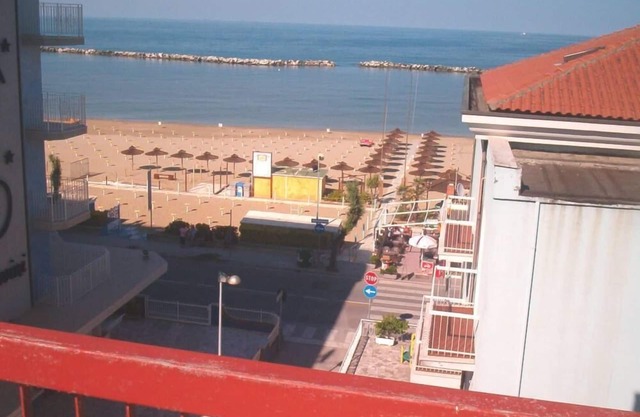 Igea Marina: Apartment/flat - Bellaria-igea Marina
