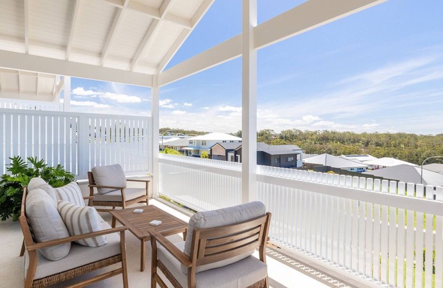 Igloo - Whole House in Mollymook