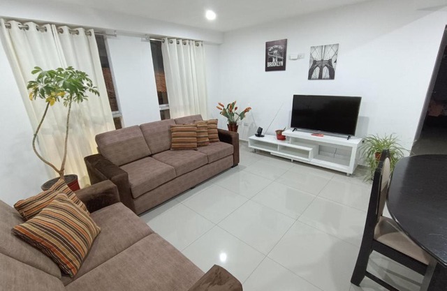 III Zaguan Aparta Hotel Cusco