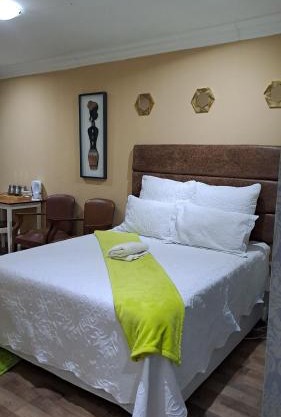 Ikamva Guest House