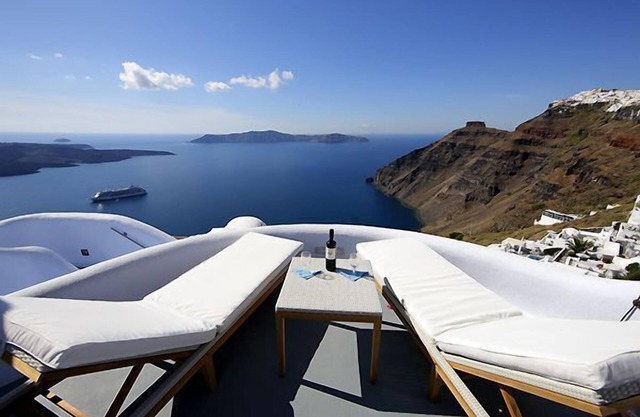 Ikastikies Suites