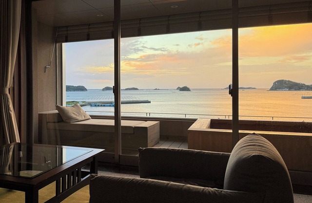 IKI RETREAT by Onko Chishin