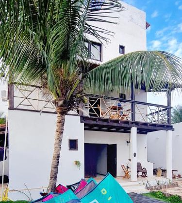 Ikigai KiteHouse Preá