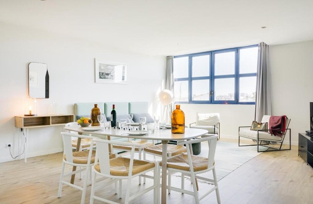 IKO Bordeaux Appartements