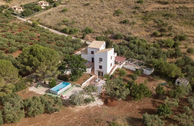 Il Baglio di donna Rosa