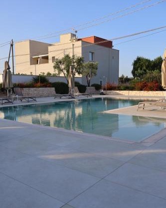 IL CARRUBO La dimora