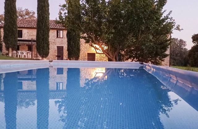 Il Casale di John - Discover Authentic Italy