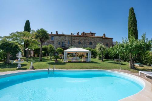 Il Casale La Duchessa