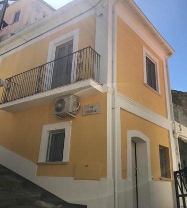 Il Casalino Apartment