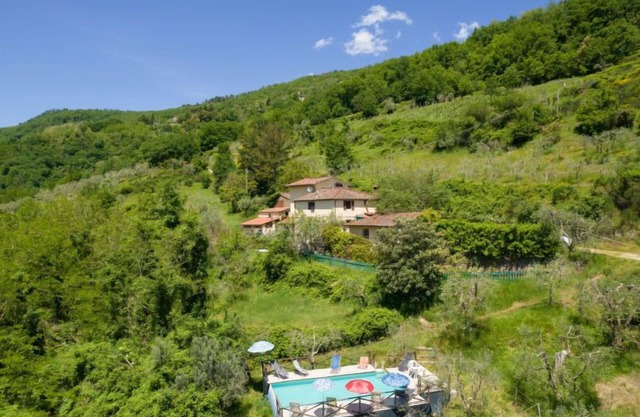 Il Castagneto by Interhome