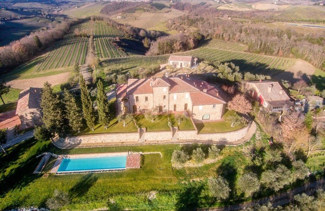 Il Castro Luxury Apartments