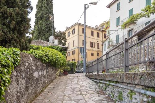 Il Cedro, cozy house for 4