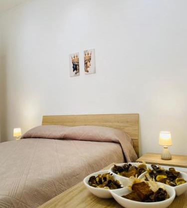 Il Cortiletto Casa Vacanze