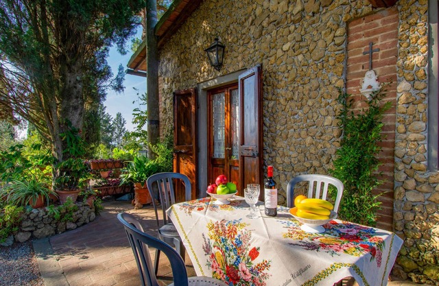 Il Crocino II by Interhome