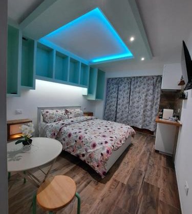 IL CUORE DEL CONERO - CASALE CON PISCINA, Natura e Relax