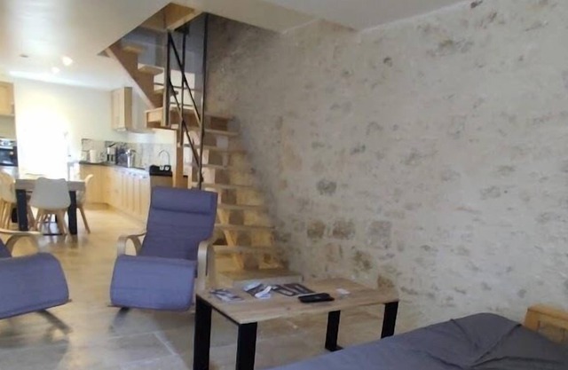 il fait bon vivre classé 3 étoile