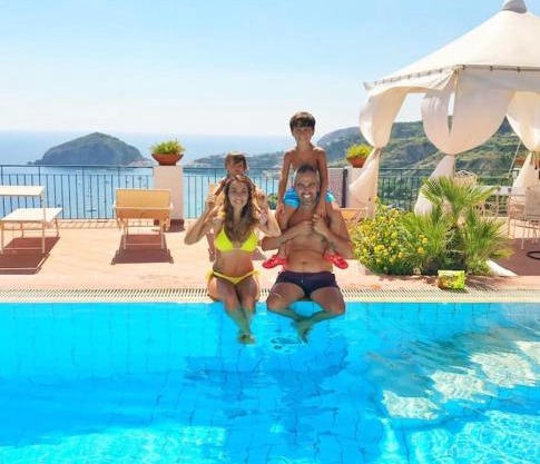 Il Fico “Villa Nunzia”