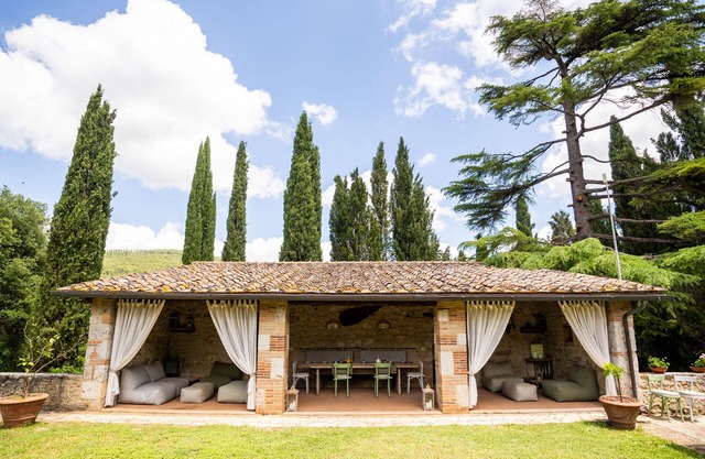 Il Fienile di Simignano