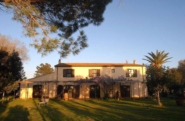 Il Geco apartment - Casale Adriana