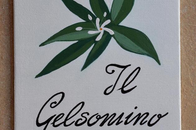 Il Gelsomino