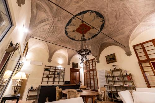 Il Giardino d'Inverno Bologna