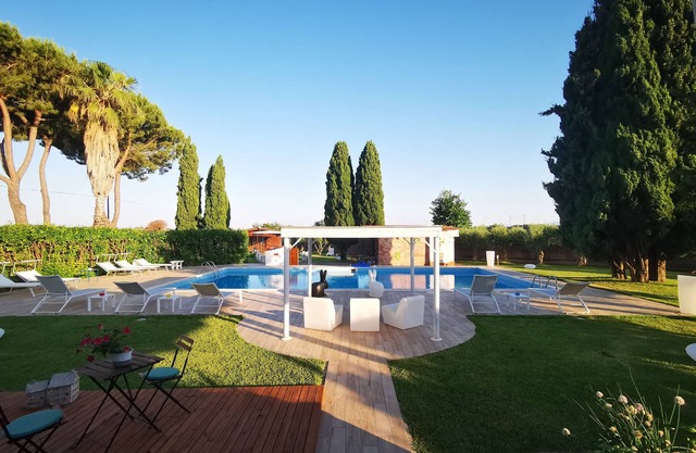 Il Giardino dei Pini