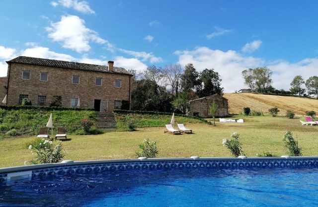 Il Giardino nella Valle