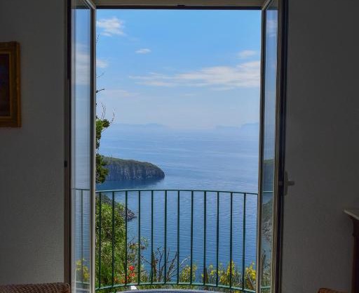 IL GIARDINO SELVATICO DI SUCCELLARIO - APARTMENTS