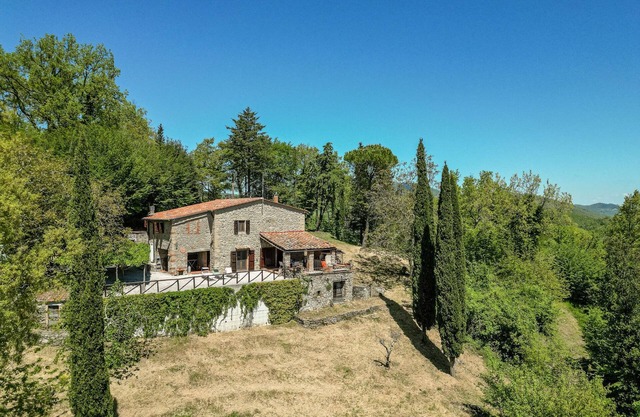 Il Grillo Parlante by Interhome