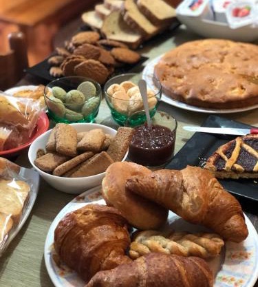 Il Minotauro B&B a 5 minuti da Popoli