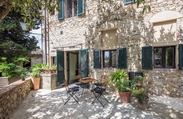 Il Nespolo Charming Apartment Fonterutoli