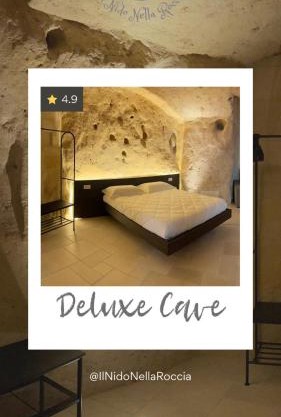 IL Nido nella Roccia