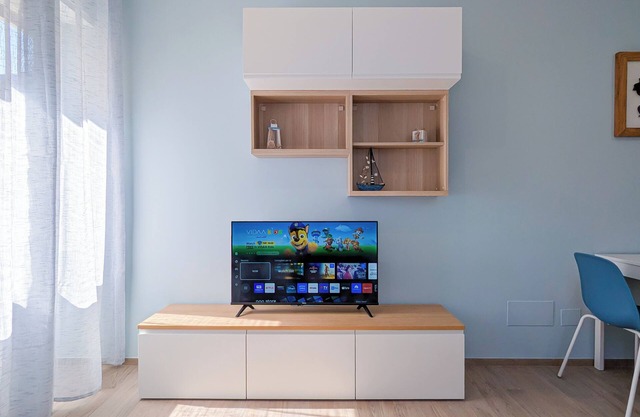 Il Piccolo Faro - Holiday Home