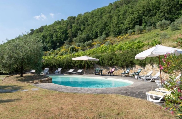 Il Podere by Interhome