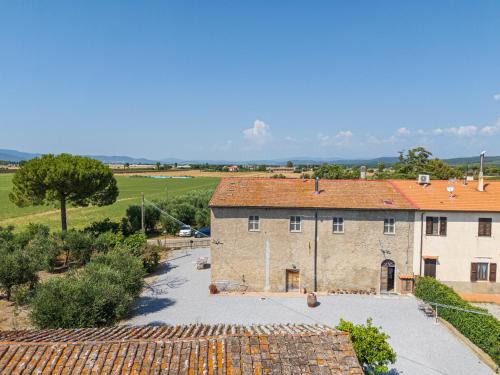 Il Podere Del Ponti - Paduletto