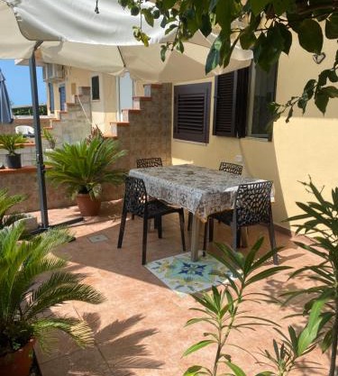 Il Poggio ' Casa di Rena'