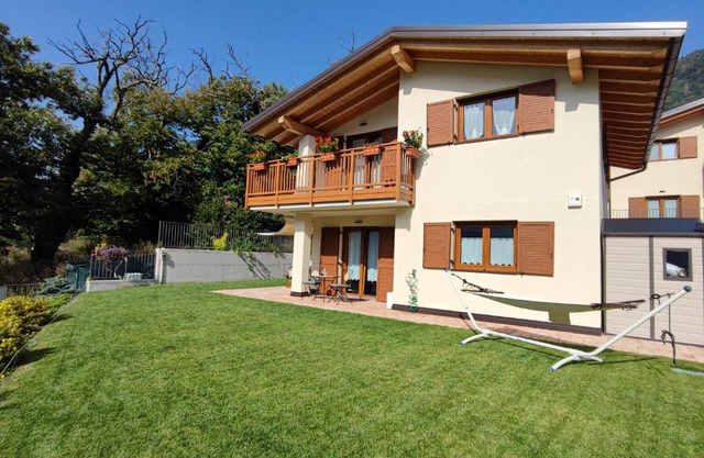 Il Riccio del Castagno